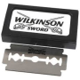 Wilkinson Sword Classic 5 ostrzy, pudełko