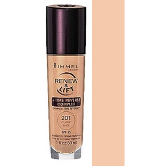 Rimmel London Renew & Lift make-up 103 30 ml