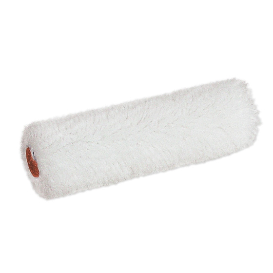 Spokar Perlon mini váleček na malování pro držák 6 mm, 100 mm