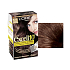 Loreal Paris Excell 10 barva na vlasy odstín 5,15 ledová kaštanová