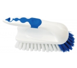 Spokar Szczotka żelazko Yoyo, plastikowa obudowa, włókna syntetyczne, 15 x 5,5 cm,