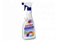 Pertilex na plamy i brud 450 ml rozpylacz