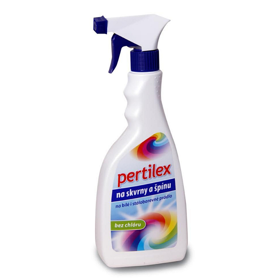 Pertilex na plamy i brud 450 ml rozpylacz