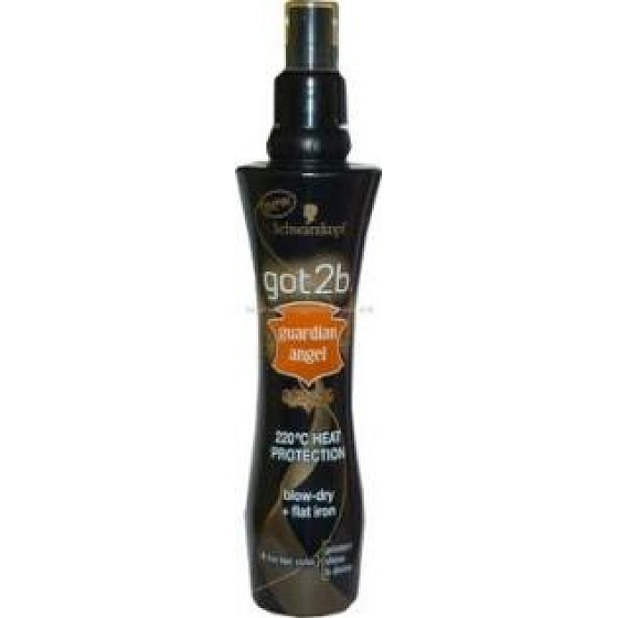 Got2b Guardian Angel ochrana před teplem 200 ml