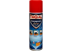 Tagal Impregnacja na skórę i tekstyl środek do wodoodpornego wykończenia odzieży, namiotów 300 ml spray