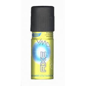 Axe Summer LE deodorant sprej pro muže 150 ml