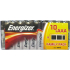 Energizer AAA LR03 1,5V family pack baterie 10 kusů