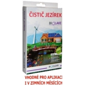 Bioclean Biolake środek do czyszczenia stawów 100 g