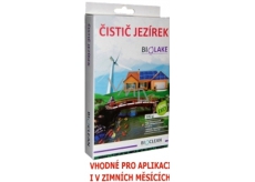 Bioclean Biolake środek do czyszczenia stawów 100 g