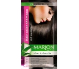 Marion Szampon tonujący 59 Ebenowa Czerń 40 ml