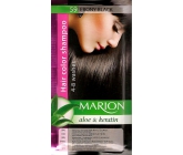 Marion Szampon tonujący 59 Ebenowa Czerń 40 ml