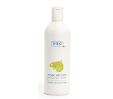 Ziaja Baby Colourful Bath magiczna piana do kąpieli 400 ml