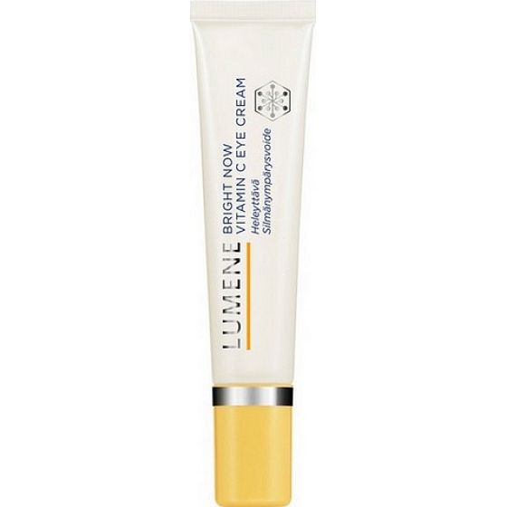 Lumene Bright Now Vitamin C oční krém 15 ml