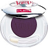 Pupa Vamp! Compact Eyeshadow oční stíny 204 Black Subergine 2,5 g