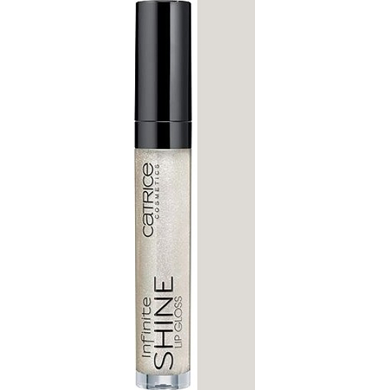Catrice Infinite Shine Lip Gloss lesk na rty 180 Champagne Is In The Air! 5 ml