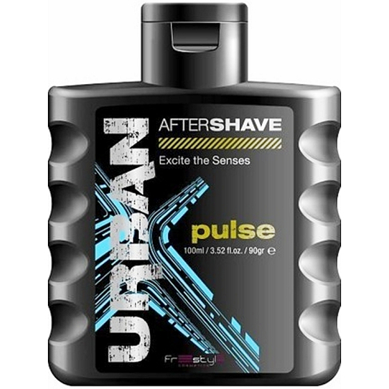 Urban Pulse voda po holení 100 ml