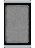 Artdeco Eye Shadow Pearl perłowe cienie do powiek 04 Pearly Mystical Grey 0,8 g