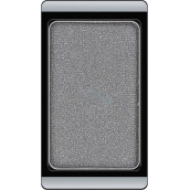 Artdeco Eye Shadow Pearl perłowe cienie do powiek 04 Pearly Mystical Grey 0,8 g