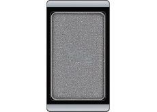 Artdeco Cień do powiek perłowy 04 Perłowy Mystical Grey 0,8 g