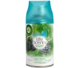 Air Wick FreshMatic Life Scents Forest Waters - Lesní potok náhradní náplň 250 ml
