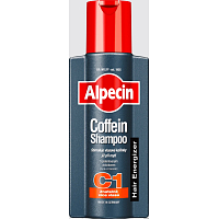 Alpecin szampon Coffein C1, 250 ml