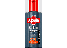 Alpecin szampon Coffein C1, 250 ml