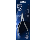 Kellermann 3 Swords Premium Stainless obcinacz do paznokci PS 2537