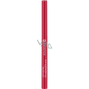 Essence Longlasting Lipliner dlouhotrvající tužka na rty 06 A Girls Dream 0,23 g