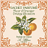 Le Blanc Orange Blossom - Pomerančový květ Vonný sáček 11 x 11 cm 8 g