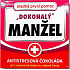Nekupto Sladká první pomoc, Antistresová čokoláda manžel 65 g