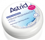 Astrid Nutri Moments odżywczy regenerujący krem 150 ml