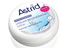 Astrid Nutri Moments odżywczy regenerujący krem 150 ml