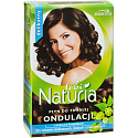 Joanna Naturia Loki Proteinowa trwała ondulacja delikatna 75 ml + utrwalacz 75 ml