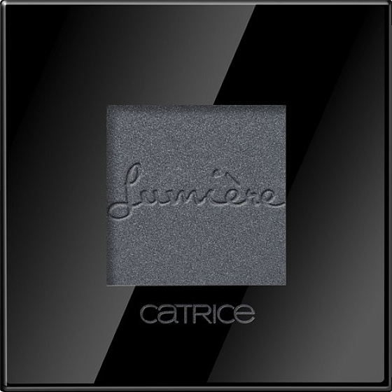 Catrice Pret-a-Lumiere Lonlasting Eyeshadow oční stíny 060 Comme Ci Comme Gris 2 g