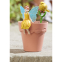 EP Line My Fairy Garden Kouzelná zahrádka kreativní sada s mini květináčkem, doporučený věk 4+
