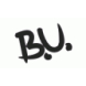 B.U.