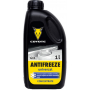 Coyote Antifreeze G11 Uniwersalna skoncentrowana ciecz chłodząca do chłodnic samochodowych 1 l