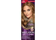 Wella farba do włosów Wellaton Intense 7/3 orzech laskowy, 110 ml