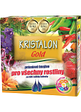 Agro Kristalon Gold nawóz dla wszystkich roślin, 500 g