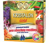 Agro Kristalon Gold nawóz dla wszystkich roślin, 500 g