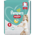Pampers Pants 6 Giant 15+ kg plenkové kalhotky 19 kusů