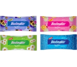 Freshmaker Wet Wipes kosmetyczne wilgotne chusteczki 15 sztuk