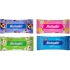 Freshmaker Wet Wipes kosmetyczne wilgotne chusteczki 15 sztuk