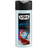 Str8 Hydro React sprchový gel na vlasy a tělo pro muže 400 ml