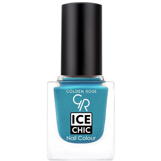 Golden Rose Ice Chic Nail Colour lak na nehty 71 10,5 ml