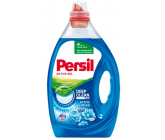 Persil Deep Clean Freshness by Silan tekutý prací gel na bílé a stálobarevné prádlo 50 dávek 2,5 l