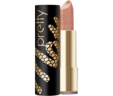 Dermacol Pretty Matte Lipstick matna szminka 01 4,5 g