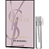 Yves Saint Laurent Mon Paris Eau de Toilette toaletní voda pro ženy 1,2 ml vialka