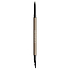 Artdeco Ultra Fine Brow Liner ultra tenká linka na obočí 21 Ash Brown 0,09 g