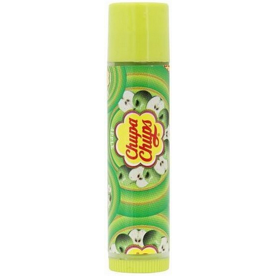 Chupa Chups Jablko balzám na rty 4 g